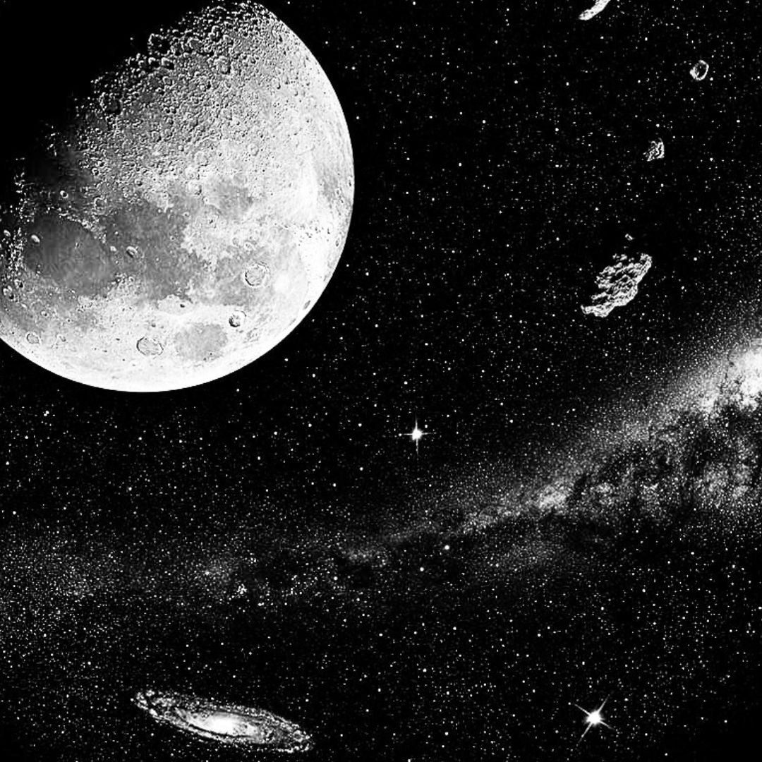Stellar Galaxy Projector™