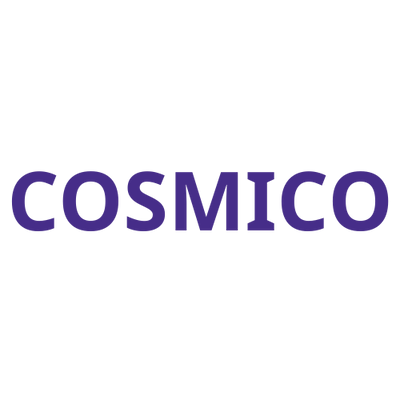 CosmicoSpaces