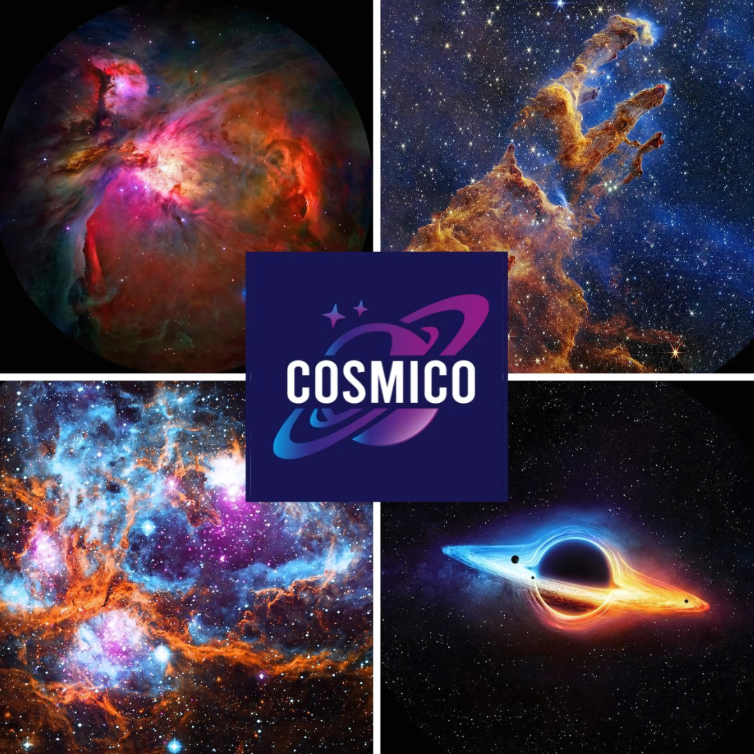 Stellar Galaxy Projector™