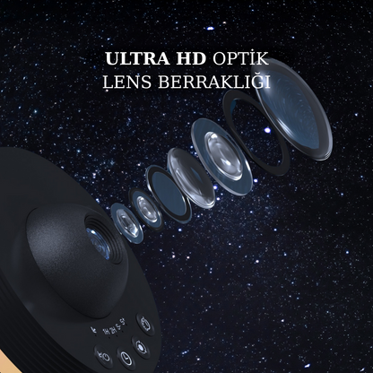 Stellar Galaxy Projector™